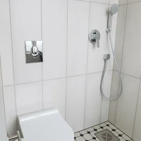 Apartment Rebeca Kulaliskorter Haapsalu